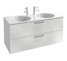 Тумба белый 120 см Jacob Delafon Odeon Rive Gauche EB2525-R9-N18