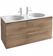 Тумба квебекский дуб 120 см Jacob Delafon Odeon Rive Gauche EB2525-R5-E10