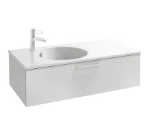 Тумба белый 100 см Jacob Delafon Odeon Rive Gauche EB2516-R6-N18