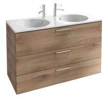 Тумба квебекский дуб 120 см Jacob Delafon Odeon Rive Gauche EB2535-R5-E10