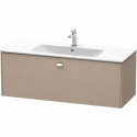 Тумба лен 122 см Duravit Brioso BR400401075 Тумба лен 122 см Duravit Brioso BR400401075