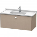 Тумба лен 102 см Duravit Brioso BR404301075 Тумба лен 102 см Duravit Brioso BR404301075
