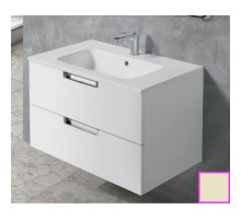 Тумба Tortora Opaco 100 см BelBagno Leticia BB1000DDAC/TO