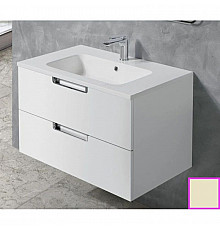 Тумба Tortora Opaco 100 см BelBagno Leticia BB1000DDAC/TO