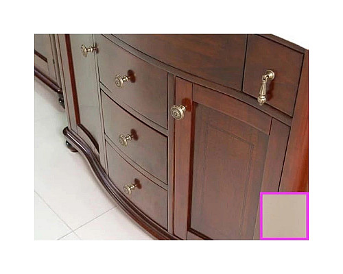 Приобрести Тумба бежевый 95,5 см BelBagno Alberto BB06ALBERB/PBA в магазине сантехники Santeh-Crystal.ru