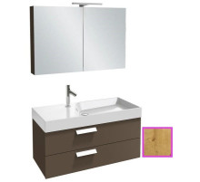 Тумба арлингтонский дуб 100 см Jacob Delafon Rythmik EB1310-E70