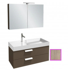 Тумба квебекский дуб 100 см Jacob Delafon Rythmik EB1310-E10