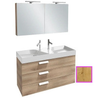 Тумба арлингтонский дуб 120 см Jacob Delafon Rythmik EB1311-E70