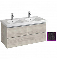 Тумба темный дуб 117 см Jacob Delafon Odeon Up EB892-NR