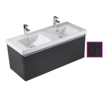 Тумба темный дуб 102 см Jacob Delafon Odeon Up EB891-NR