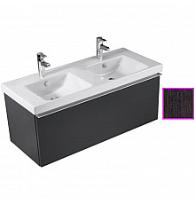 Тумба темный дуб 102 см Jacob Delafon Odeon Up EB891-NR