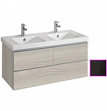 Тумба чёрное дерево 117 см Jacob Delafon Odeon Up EB892-E15