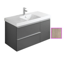 Тумба квебекский дуб 102 см Jacob Delafon Odeon Up EB891-E10