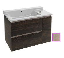 Тумба квебекский дуб 96 см Jacob Delafon Soprano EB1334-E10