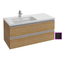 Тумба черное дерево 100 см Jacob Delafon Vox EB2025-RA-E15