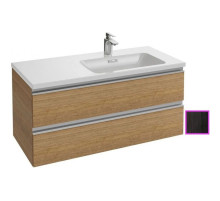 Тумба черное дерево 100 см Jacob Delafon Vox EB2026-RA-E15