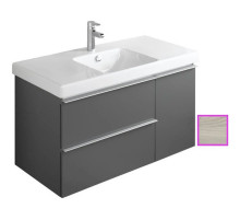 Тумба дуб шампань 102 см Jacob Delafon Odeon Up EB891-E19