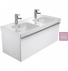 Тумба дуб шампань 117 см Jacob Delafon Odeon Up EB887-E19