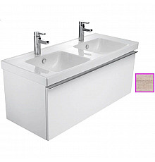 Тумба серый дуб 117 см Jacob Delafon Odeon Up EB887-E71