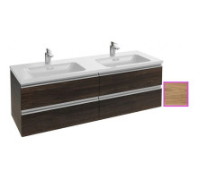 Тумба ореховое дерево 140 см Jacob Delafon Vox EB2020-RA-E16