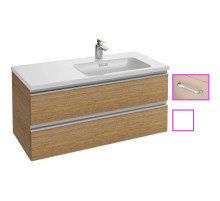 Тумба белый 100 см Jacob Delafon Vox EB2076-R1-N18