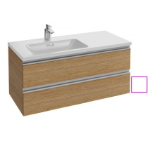 Тумба белый глянец 100 см Jacob Delafon Vox EB2025-RA-G1C