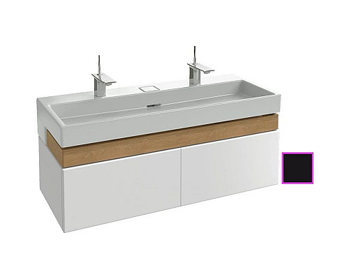 Santeh-Crystal.ru: Тумба черный глянец 120 см Jacob Delafon Terrace EB1188-274 Купить Тумба черный глянец 120 см Jacob Delafon Terrace EB1188-274 в магазине сантехники Santeh-Crystal.ru