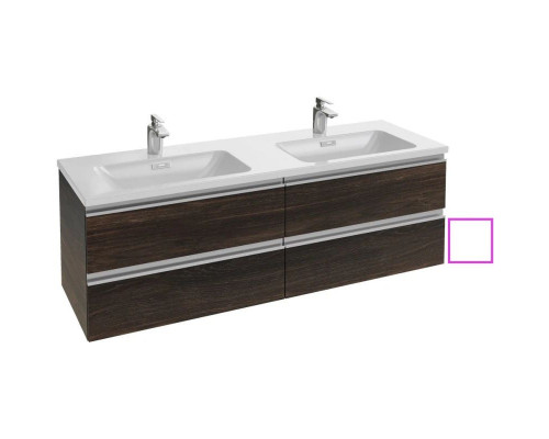 Купить Тумба белый 140 см Jacob Delafon Vox EB2020-RA-N18 в магазине сантехники Santeh-Crystal.ru