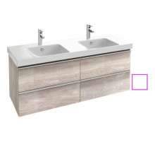 Тумба белый 136,6 см Jacob Delafon Odeon Up EB997-N18