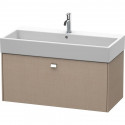 Тумба лен 98,4 см Duravit Brioso BR405601075 Тумба лен 98,4 см Duravit Brioso BR405601075