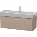 Тумба лен 118,4 см Duravit Brioso BR405701075 Тумба лен 118,4 см Duravit Brioso BR405701075
