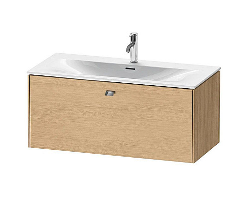 Купить Тумба дуб 102 см Duravit Brioso BR421301030 в магазине сантехники Santeh-Crystal.ru