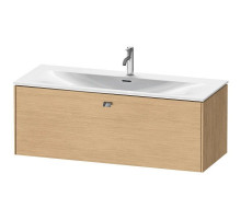 Тумба дуб 122 см Duravit Brioso BR421401030