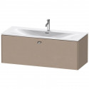 Тумба лен 122 см Duravit Brioso BR421401075 Тумба лен 122 см Duravit Brioso BR421401075