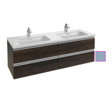 Тумба аквамарин матовый 140 см Jacob Delafon Vox EB2020-RA-M43