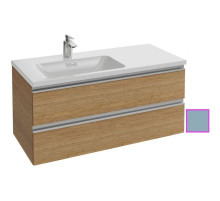 Тумба аквамарин матовый 100 см Jacob Delafon Vox EB2025-RA-M43