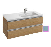 Тумба аквамарин матовый 100 см Jacob Delafon Vox EB2026-RA-M43