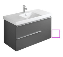 Тумба белый 102 см Jacob Delafon Odeon Up EB891-N18