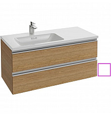 Тумба белый 100 см Jacob Delafon Vox EB2025-RA-N18