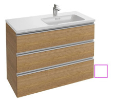 Тумба белый 100 см Jacob Delafon Vox EB2046-RA-N18