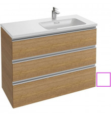 Тумба белый 100 см Jacob Delafon Vox EB2046-RA-N18