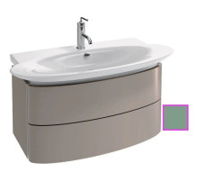 Тумба оливковый матовый 83 см Jacob Delafon Presquile EB1104-M47