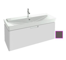 Тумба светло-коричневый глянец 117,3 см Jacob Delafon Reve EB1133-G80