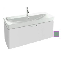 Тумба оливковый глянец 117,3 см Jacob Delafon Reve EB1133-G95