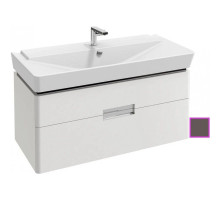 Тумба светло-коричневый глянец 97,3 см Jacob Delafon Reve EB1136-G80