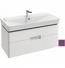 Тумба светло-коричневый глянец 97,3 см Jacob Delafon Reve EB1136-G80