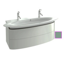 Тумба оливковый матовый 109 см Jacob Delafon Presquile EB1105-M47