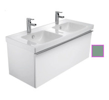 Тумба оливковый матовый 117 см Jacob Delafon Odeon Up EB887-M47