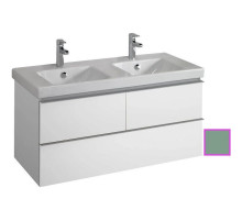 Тумба оливковый матовый 117 см Jacob Delafon Odeon Up EB892-M47