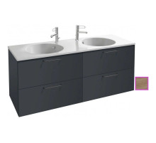 Тумба квебекский дуб 140 см Jacob Delafon Odeon Rive Gauche EB2526-R9-E10